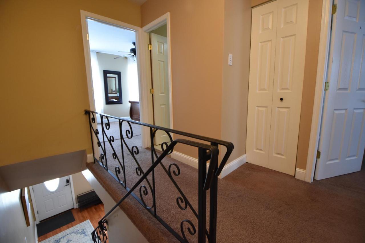 Tuscany 2900 - Classic Italian Style 3Br W Parking Near Airport Φιλαδέλφεια Εξωτερικό φωτογραφία