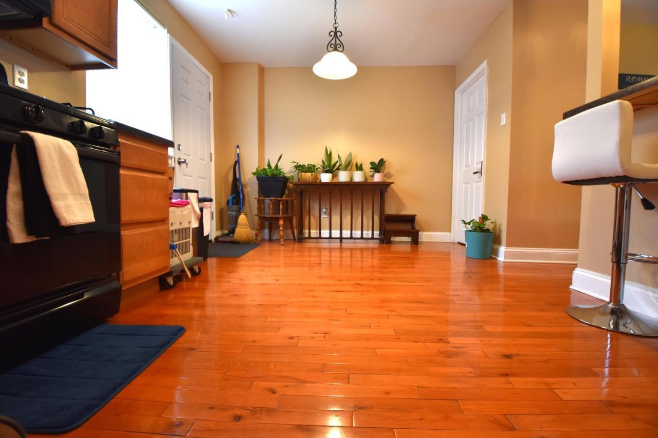 Tuscany 2900 - Classic Italian Style 3Br W Parking Near Airport Φιλαδέλφεια Εξωτερικό φωτογραφία