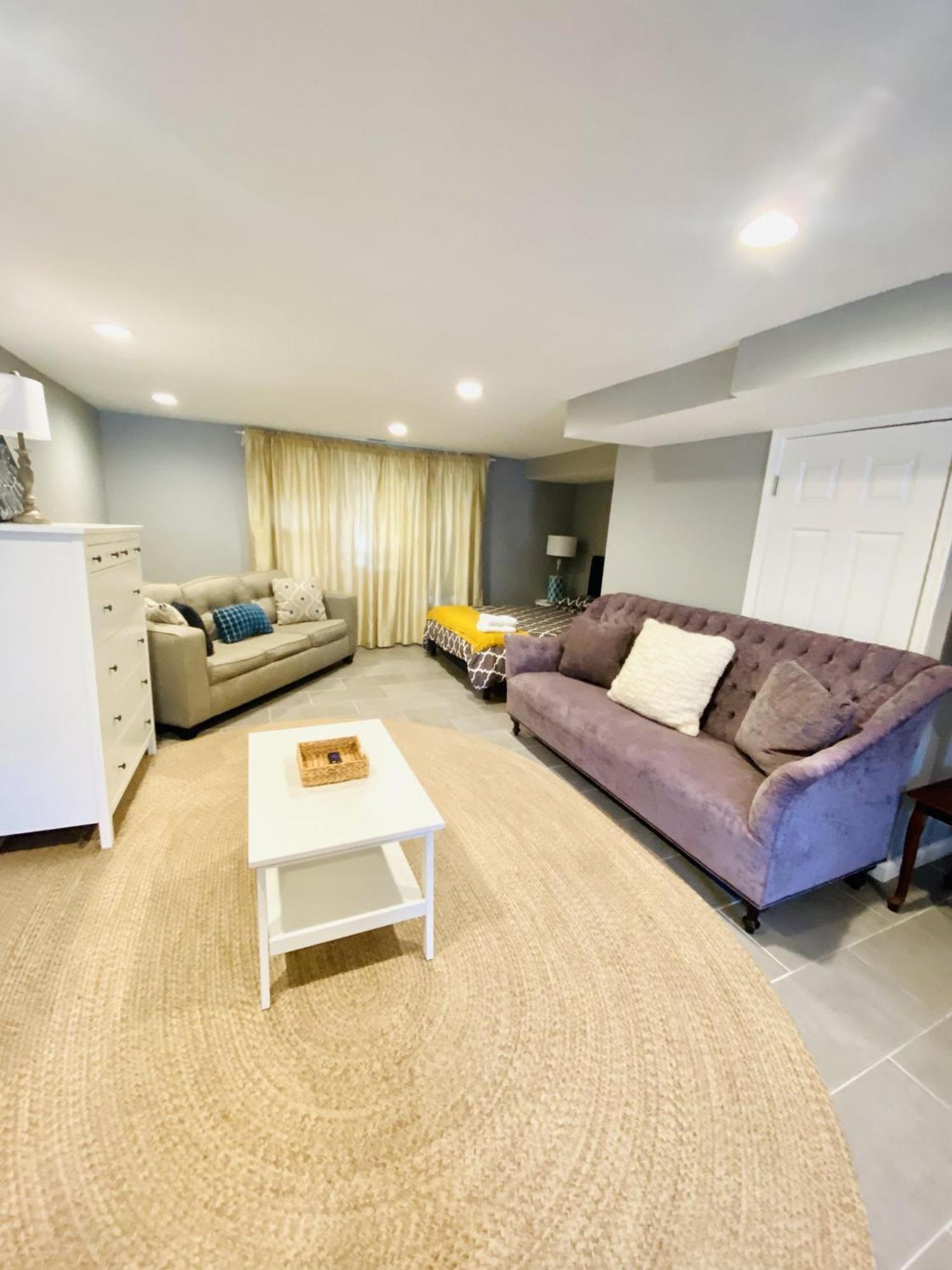 Tuscany 2900 - Classic Italian Style 3Br W Parking Near Airport Φιλαδέλφεια Εξωτερικό φωτογραφία