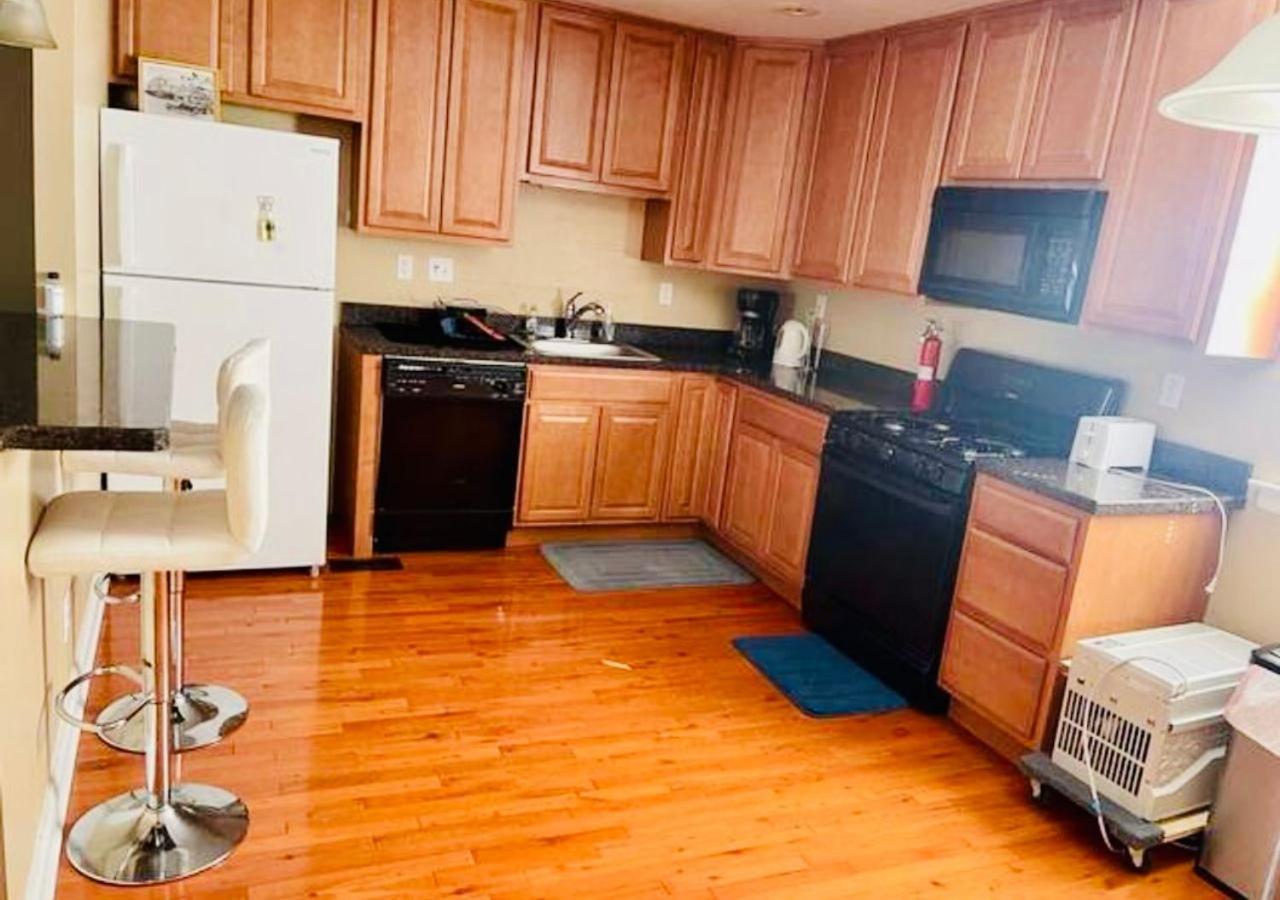Tuscany 2900 - Classic Italian Style 3Br W Parking Near Airport Φιλαδέλφεια Εξωτερικό φωτογραφία