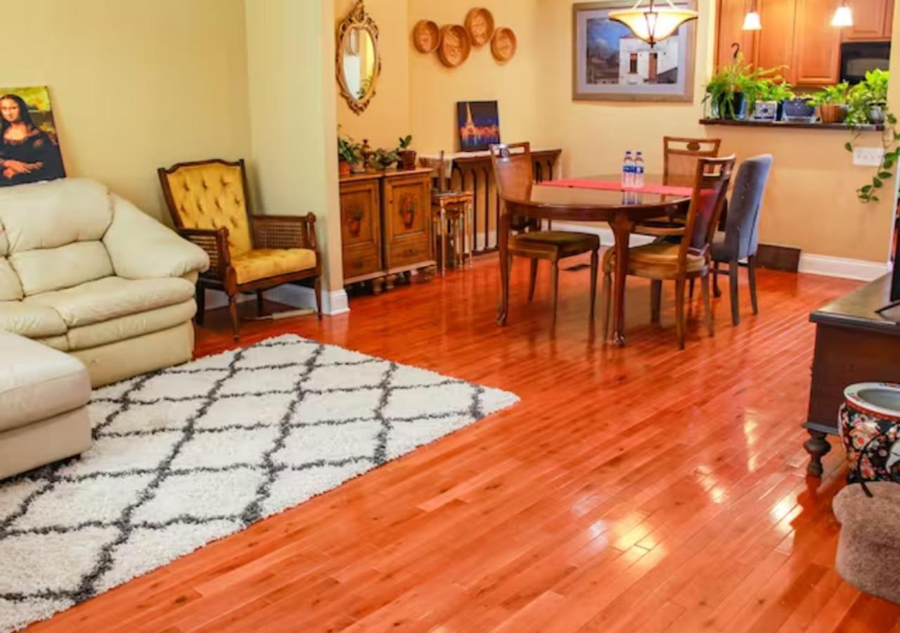 Tuscany 2900 - Classic Italian Style 3Br W Parking Near Airport Φιλαδέλφεια Εξωτερικό φωτογραφία