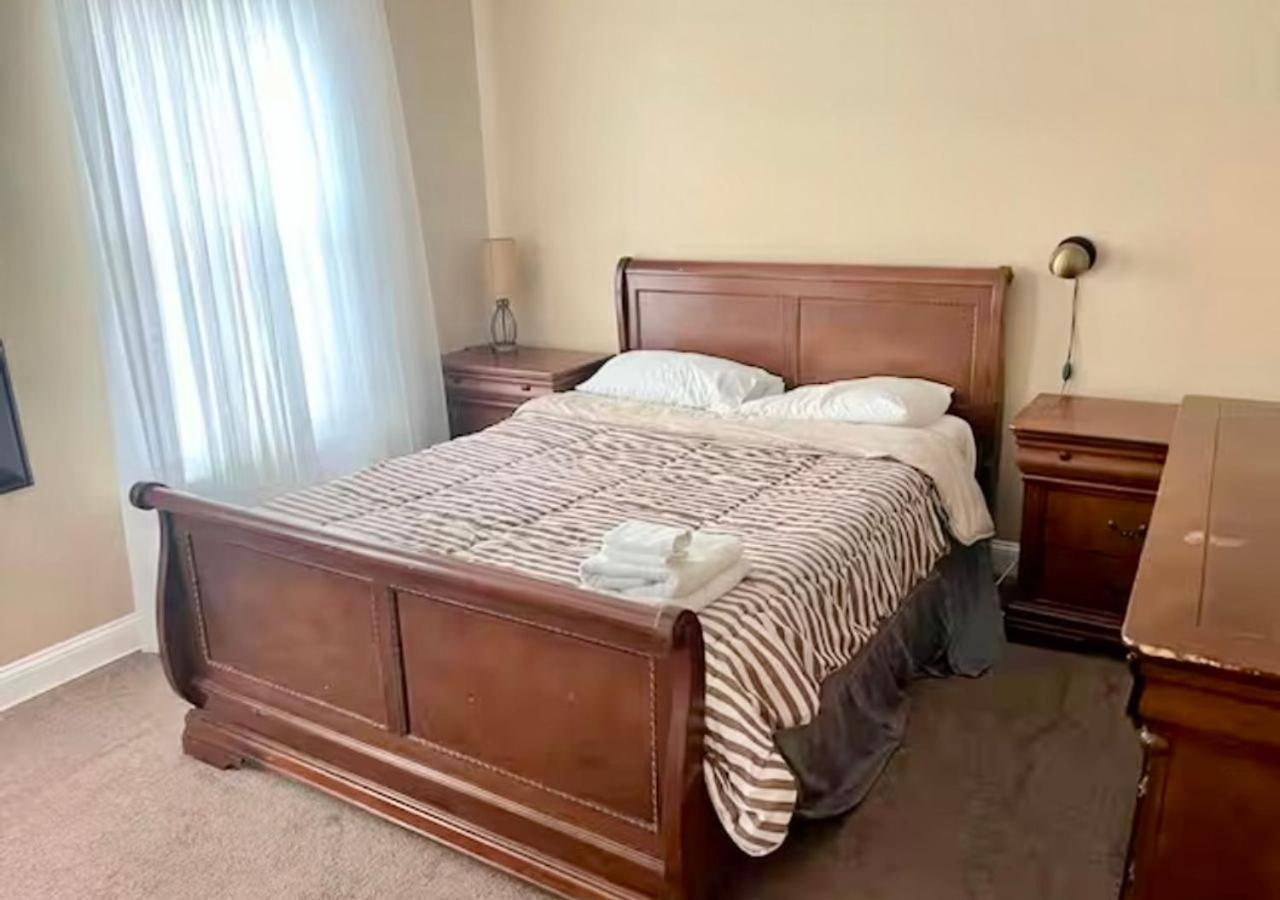 Tuscany 2900 - Classic Italian Style 3Br W Parking Near Airport Φιλαδέλφεια Εξωτερικό φωτογραφία