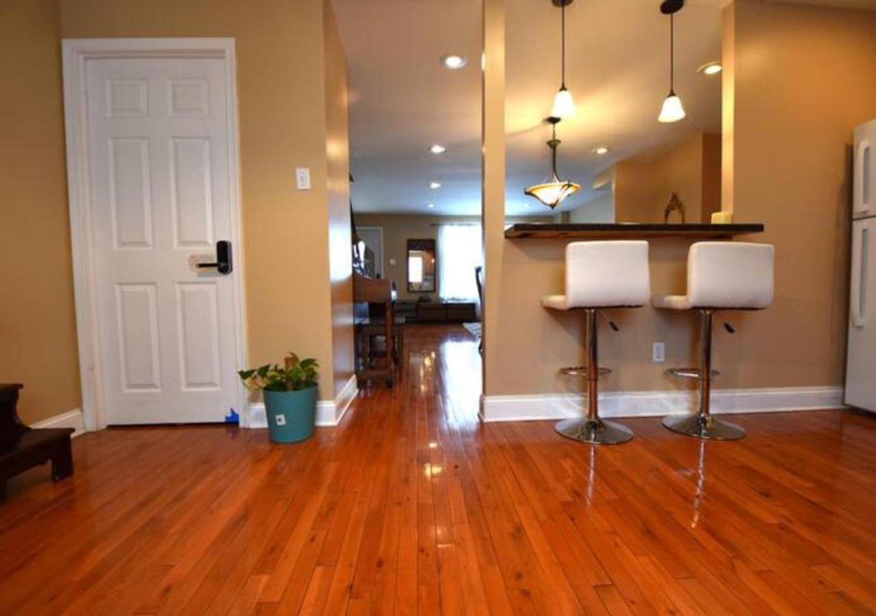 Tuscany 2900 - Classic Italian Style 3Br W Parking Near Airport Φιλαδέλφεια Εξωτερικό φωτογραφία
