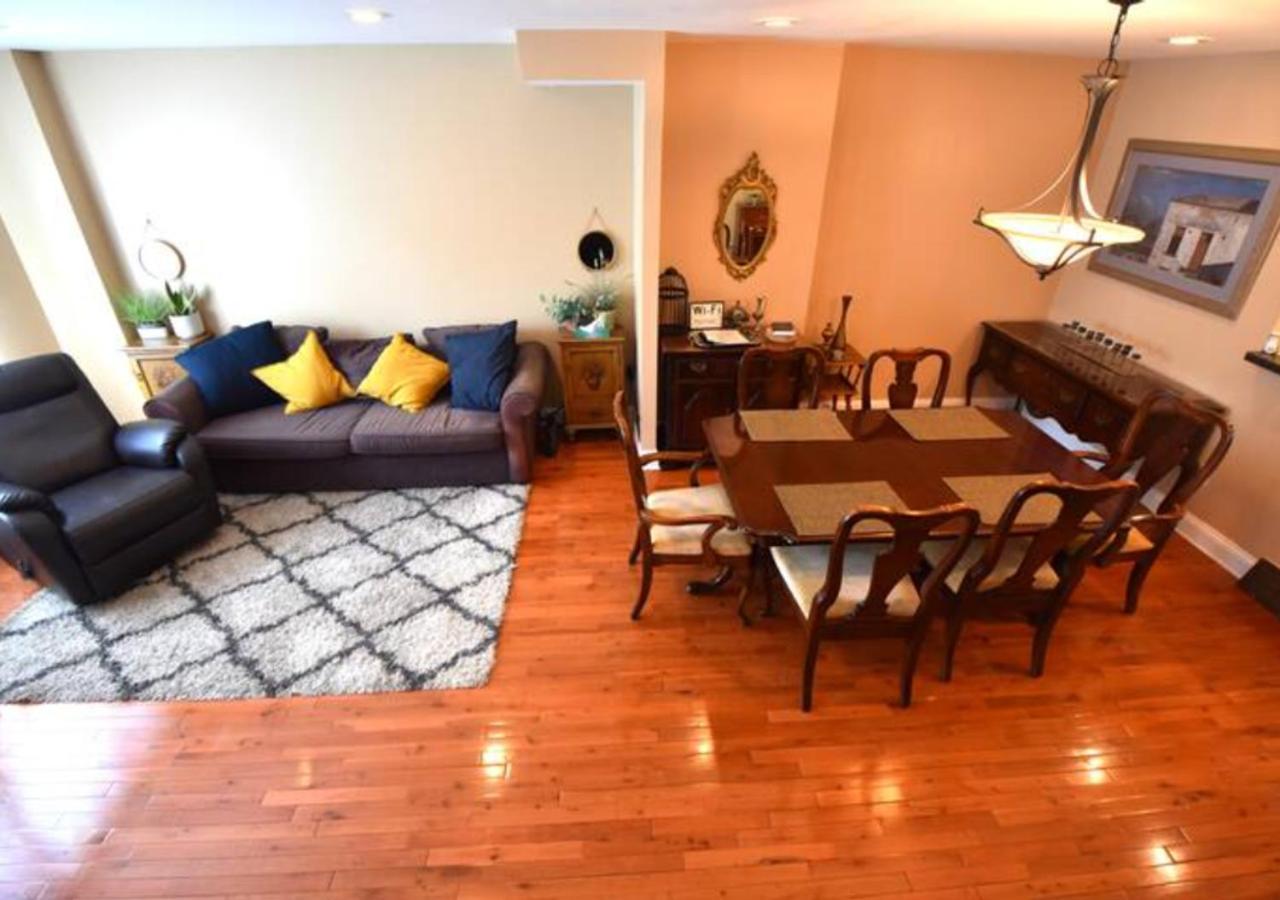 Tuscany 2900 - Classic Italian Style 3Br W Parking Near Airport Φιλαδέλφεια Εξωτερικό φωτογραφία