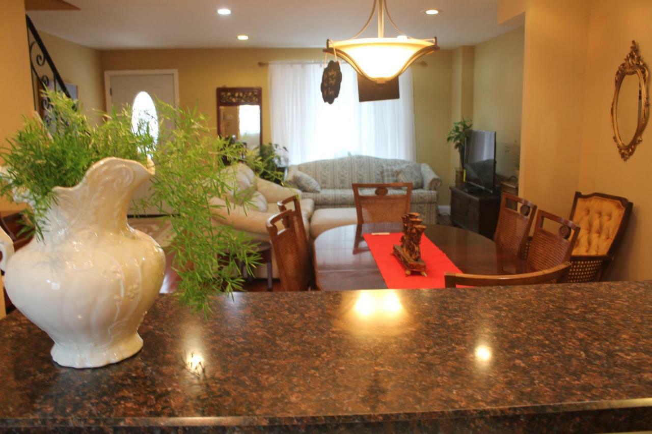 Tuscany 2900 - Classic Italian Style 3Br W Parking Near Airport Φιλαδέλφεια Εξωτερικό φωτογραφία